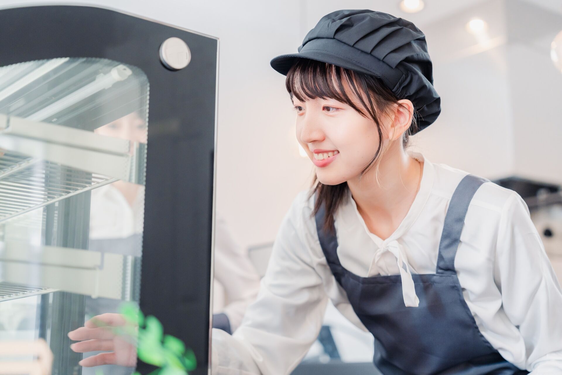 未経験